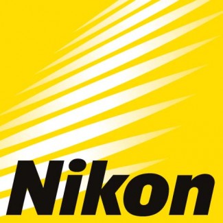 Nikon Logo 4cm x 4cm